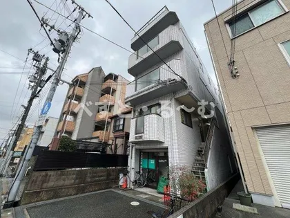 白長ビルの画像