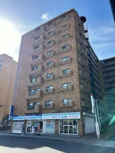 サンシティ金田 Aの画像
