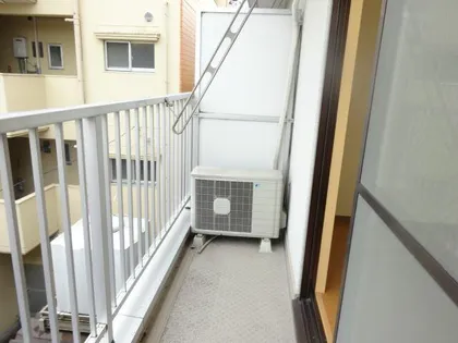 アネックス・シオガマ【3階】の内装