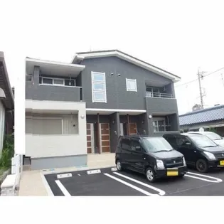 リバーサイド稲熊の画像