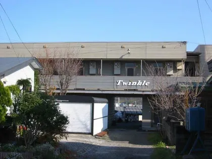 学)Twinkle 高砂【113号室】の外観