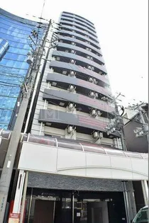 アドバンス心斎橋ラシュレ【8号室】の外観