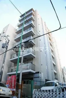 SunSunなんば壱番館【2階】の外観