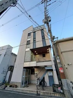 ブランジュ高殿の画像