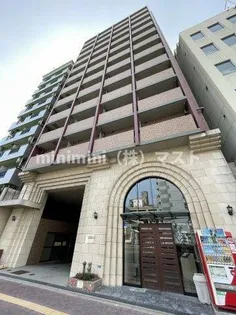 S-RESIDENCE難波Viale(ビアーレ)【5階】の外観