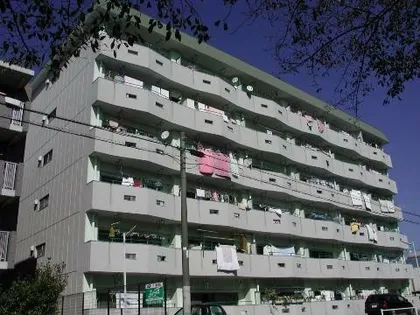 第二若葉ビルの画像