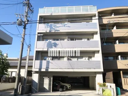ARSA一社の画像