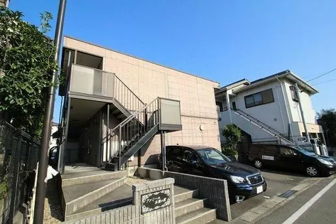 ファミーユ本地ケ原の画像