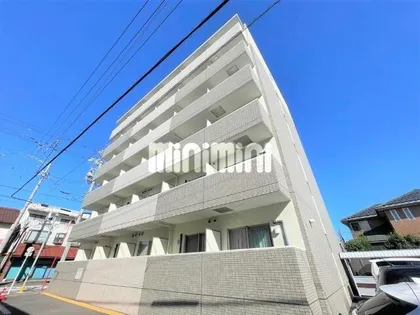 ビバ犬山の画像