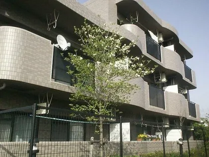 ファミーユすなごA棟の画像