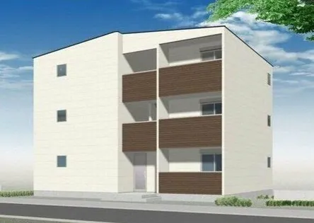 ジーメゾン柴田エクシアの画像