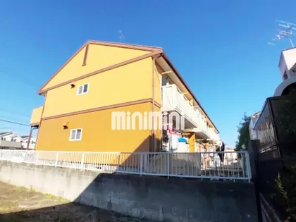 ヴィル ヌーブ21の画像