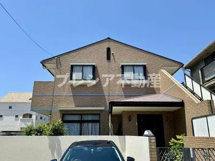 ミツワレヂデンス甲子園口の画像