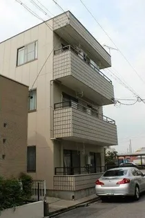 レジデンス細米の画像