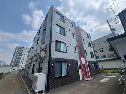 KOKOMO南8条の画像