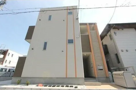 カーサ ルーチェWの画像