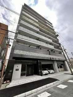 ステージファースト名古屋尾頭橋(旧S-RESIDENCE尾頭橋)【9階】の外観