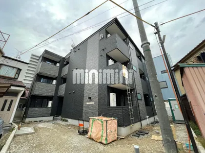 LECOCON枇杷島【1階】の外観