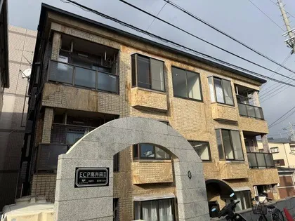 ECP高井田IIの画像