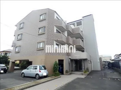 岩倉ヒルズの画像