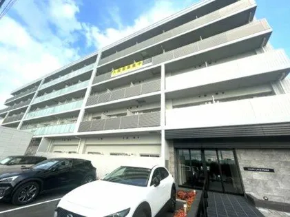 MAXIV CROS 江坂の画像