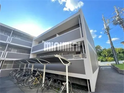 エスポアール八雲 B棟の画像