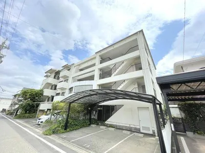 エスポ アール高松の画像