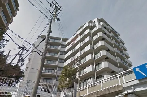 サンロイヤル北六甲の画像