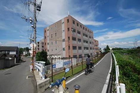 サングランデ1STの画像