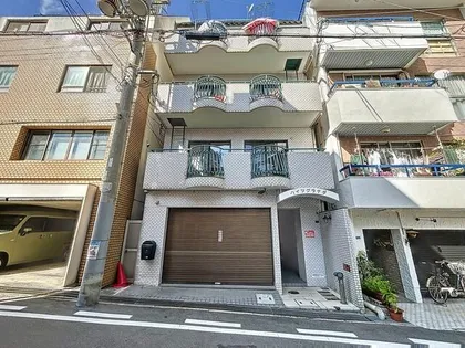 ハイツグラナダの画像