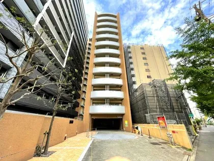 ルクレ阿波座レジデンスの画像