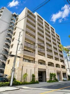 TOMODOAL北梅田【6階】の外観