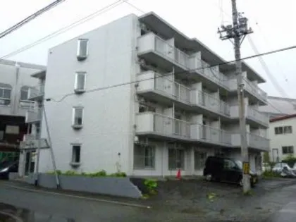 フラットK平岸の画像