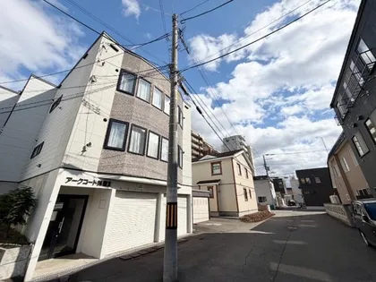 アークコート美園Ⅱの画像