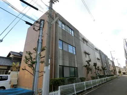 フレア五十鈴の画像