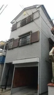 大阪府堺市中区陶器北【一戸建】の外観