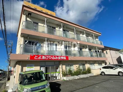 メゾンいずみIIの画像