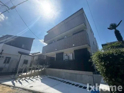 ALEGRIA千里丘の画像
