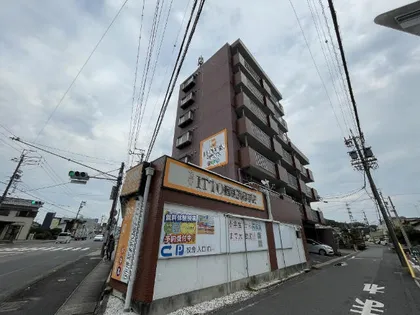 レスポアールEAST21THの画像