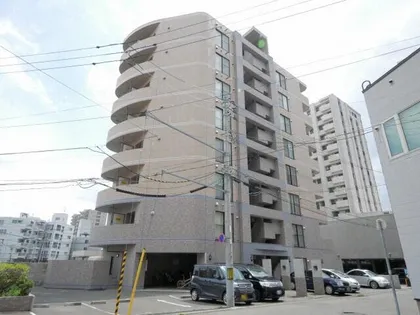 パークヒルズU D Aの画像