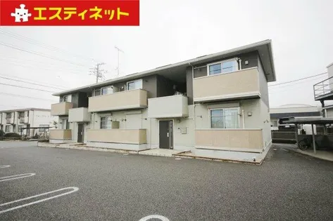 クラウン旭町の画像