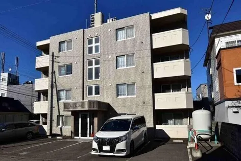 コスモス福井の画像