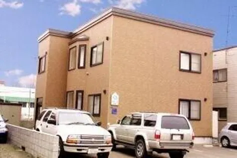 ルミエール高田の画像