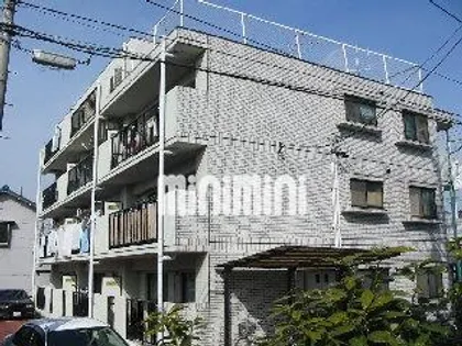 サンラークいとうの画像