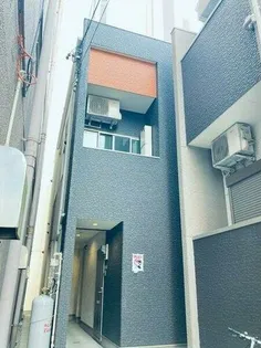 stage新栄【1階】の外観