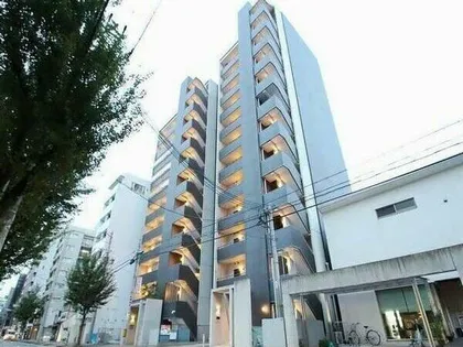 ARTIZA上前津の画像