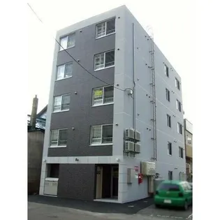 Bフラット創成川公園の画像