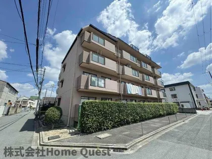 カーサタナカ【5階】の外観