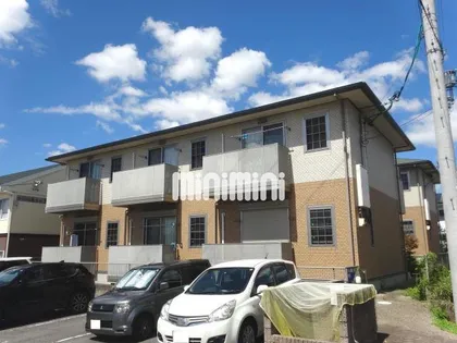 アインス三好丘Bの画像