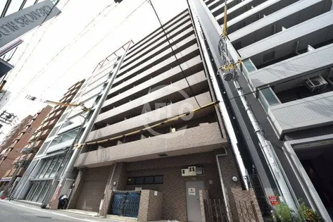 CITYLIFEクラウンハイム長堀通の画像